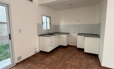 ALQUILER  DUPLEX 3 AMB. A ESTRENAR ITUZAINGO