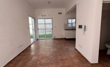 ALQUILER  DUPLEX 3 AMB. A ESTRENAR ITUZAINGO