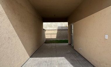 ALQUILER  DUPLEX 3 AMB. A ESTRENAR ITUZAINGO