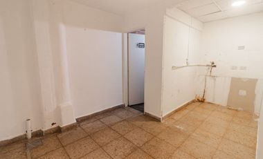 ALQUILER DEPOSITO C/OFIC DE 229 MTS -OLIVOS EXC UB