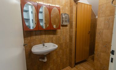 ALQUILER DEPOSITO C/OFIC DE 229 MTS -OLIVOS EXC UB