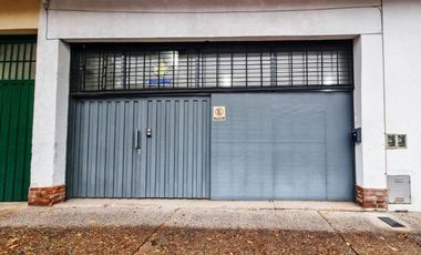 ALQUILER DEPOSITO C/OFIC DE 229 MTS -OLIVOS EXC UB