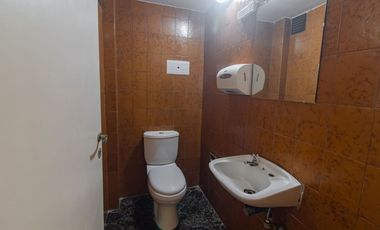 ALQUILER DEPOSITO C/OFIC DE 229 MTS -OLIVOS EXC UB