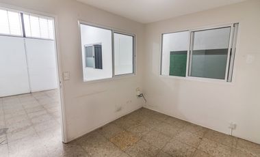 ALQUILER DEPOSITO C/OFIC DE 229 MTS -OLIVOS EXC UB