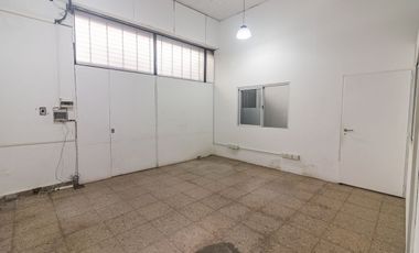 ALQUILER DEPOSITO C/OFIC DE 229 MTS -OLIVOS EXC UB