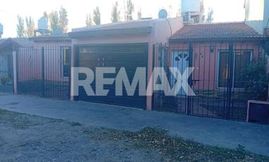 Casa 3 dormitorios