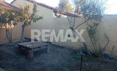 Casa 3 dormitorios