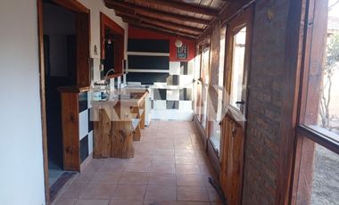 Casa 3 dormitorios