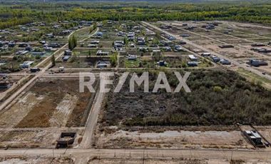 Parcela Apta Subdivisión En Venta - El Vergel
