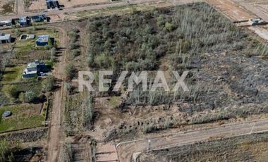 Parcela Apta Subdivisión En Venta - El Vergel