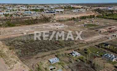 Parcela Apta Subdivisión En Venta - El Vergel