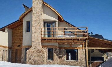 Casa 3 dormitorios en venta CAVIAHUE