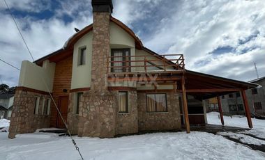Casa 3 dormitorios en venta CAVIAHUE