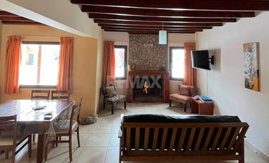 Casa 3 dormitorios en venta CAVIAHUE