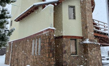 Casa 3 dormitorios en venta CAVIAHUE