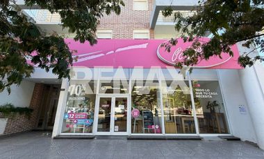 VENDE LOCAL COMERCIAL 216.48 M2, CENTRO PLOTTIER