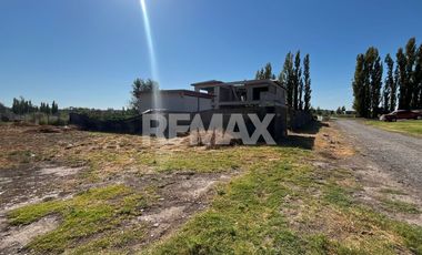 Terreno 900 m2 En venta! El vergel, Centenario,Nqn