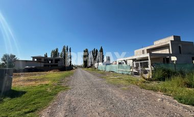 Terreno 900 m2 En venta! El vergel, Centenario,Nqn
