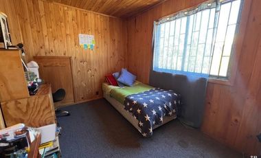 Casa en Venta en Fundo El Carmen