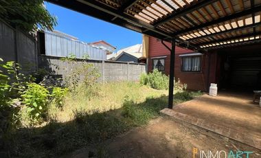 Casa en Venta en Fundo El Carmen