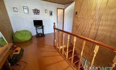 Casa en Venta en Fundo El Carmen