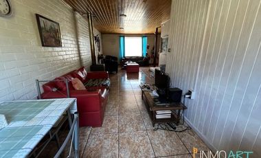 Casa en Venta en Fundo El Carmen