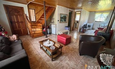 Casa en Venta en Fundo El Carmen