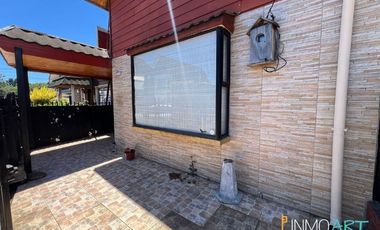 Casa en Venta en Fundo El Carmen