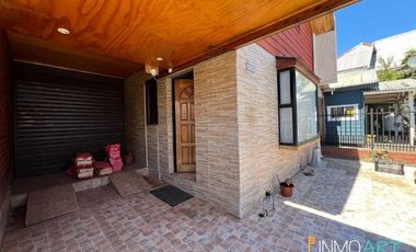 Casa en Venta en Fundo El Carmen
