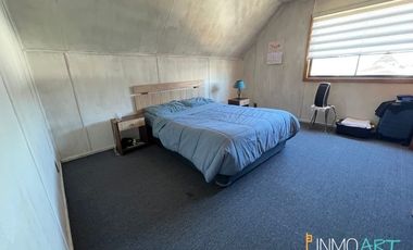 Casa en Venta en Fundo El Carmen