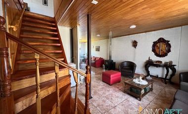Casa en Venta en Fundo El Carmen
