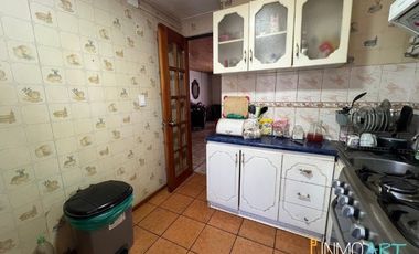 Casa en Venta en Fundo El Carmen
