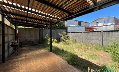 Casa en Venta en Fundo El Carmen
