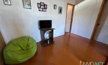 Casa en Venta en Fundo El Carmen