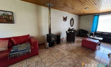 Casa en Venta en Fundo El Carmen