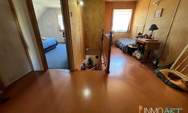 Casa en Venta en Fundo El Carmen