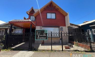 Casa en Venta en Fundo El Carmen