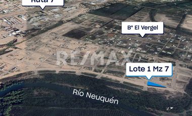 Terreno Comercial en venta! Prima Terra, Neuquen