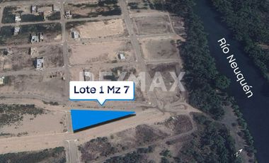 Terreno Comercial en venta! Prima Terra, Neuquen