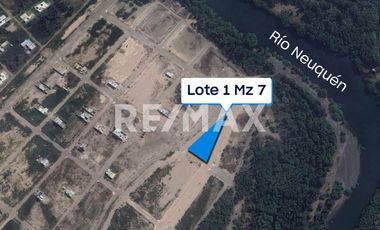 Terreno Comercial en venta! Prima Terra, Neuquen