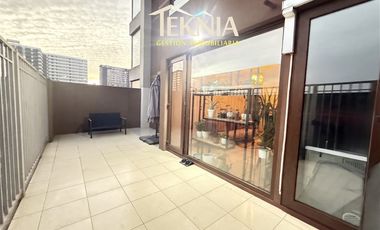 Departamento en Arriendo en EDIFICIO CENTRO LAGOS II