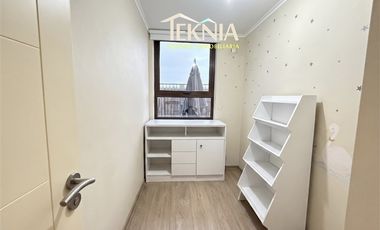 Departamento en Arriendo en EDIFICIO CENTRO LAGOS II