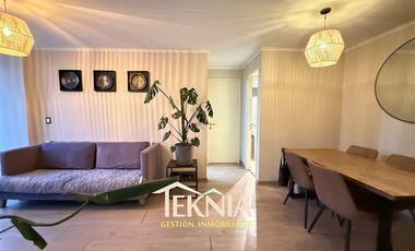 Departamento en Arriendo en EDIFICIO CENTRO LAGOS II