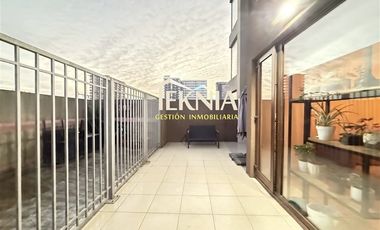 Departamento en Arriendo en EDIFICIO CENTRO LAGOS II