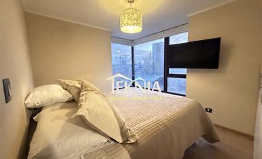 Departamento en Arriendo en EDIFICIO CENTRO LAGOS II
