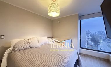 Departamento en Arriendo en EDIFICIO CENTRO LAGOS II