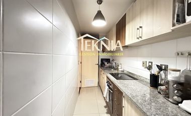 Departamento en Arriendo en EDIFICIO CENTRO LAGOS II