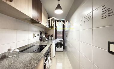 Departamento en Arriendo en EDIFICIO CENTRO LAGOS II