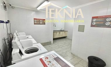 Departamento en Arriendo en EDIFICIO CENTRO LAGOS II