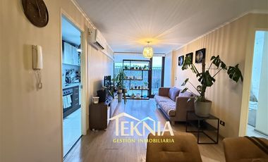 Departamento en Arriendo en EDIFICIO CENTRO LAGOS II